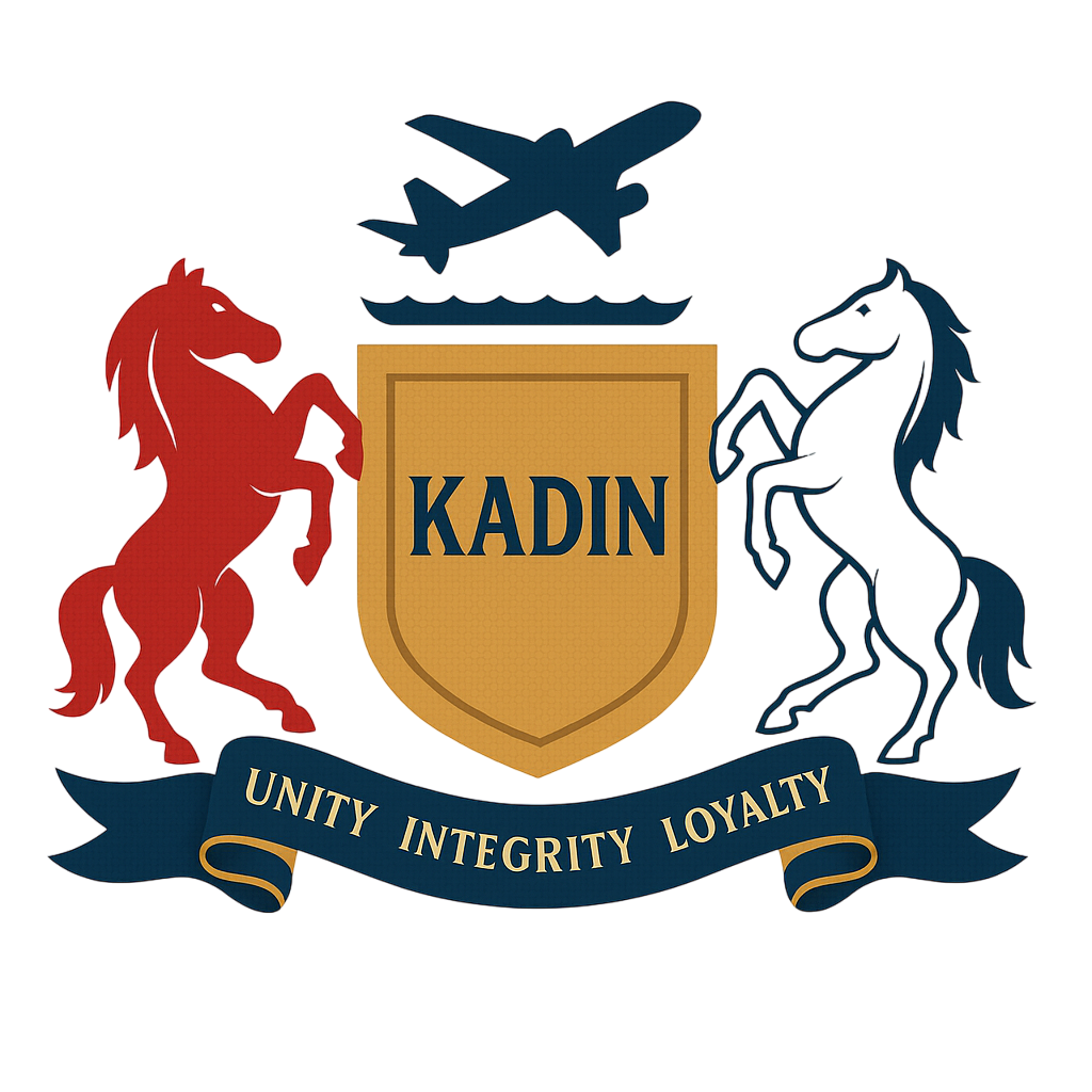 Logo Kadin Ledo